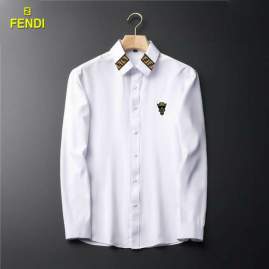 Picture of Fendi Shirt Long _SKUFendiM-3XL12yn0526225